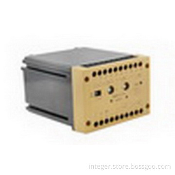 1.IVD-600 Dual Loop Detector for car park management and toll system